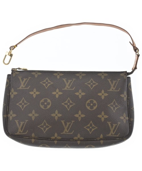 ルイヴィトン(LOUIS VUITTON)のLOUIS VUITTON ポーチ