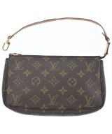 LOUIS VUITTON ポーチ