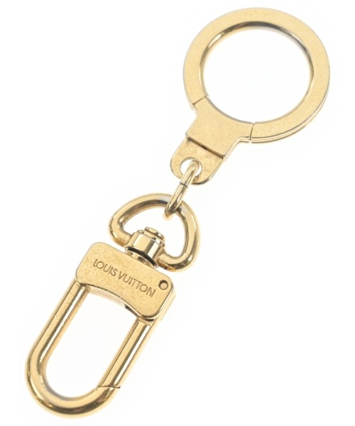 ルイヴィトン(LOUIS VUITTON)のLOUIS VUITTON キーケース・キーホルダー