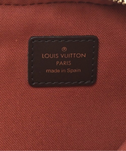 LOUIS VUITTON（ルイヴィトン）その他 茶 サイズ:- レディース/2200603660412