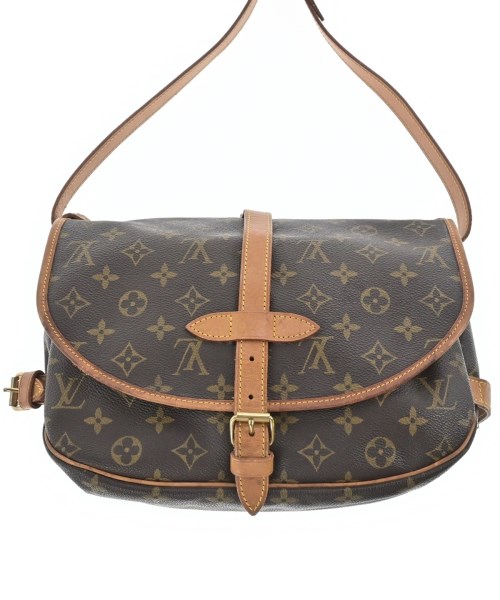 ルイヴィトン(LOUIS VUITTON)のLOUIS VUITTON ショルダーバッグ