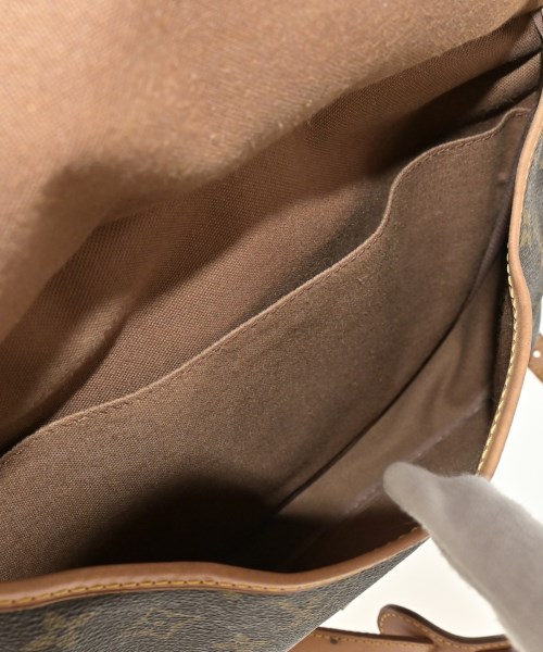 LOUIS VUITTON（ルイヴィトン）ショルダーバッグ 茶 サイズ:30 レディース/2200603660429