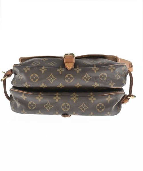 LOUIS VUITTON（ルイヴィトン）ショルダーバッグ 茶 サイズ:30 レディース/2200603660429