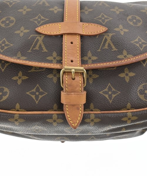 LOUIS VUITTON（ルイヴィトン）ショルダーバッグ 茶 サイズ:30 レディース/2200603660429