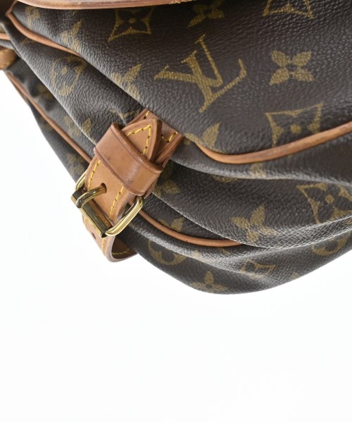 LOUIS VUITTON（ルイヴィトン）ショルダーバッグ 茶 サイズ:30 レディース/2200603660429