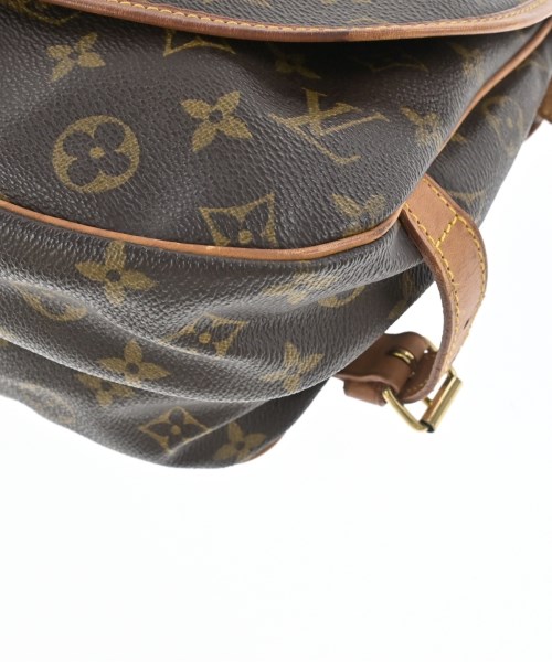 LOUIS VUITTON（ルイヴィトン）ショルダーバッグ 茶 サイズ:30 レディース/2200603660429