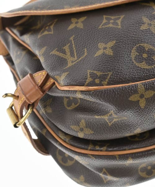 LOUIS VUITTON（ルイヴィトン）ショルダーバッグ 茶 サイズ:30 レディース/2200603660429