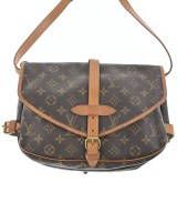 LOUIS VUITTON（ルイヴィトン）ショルダーバッグ 茶 サイズ:30 レディース/2200603660429