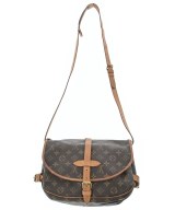 LOUIS VUITTON（ルイヴィトン）ショルダーバッグ 茶 サイズ:30 レディース/2200603660429