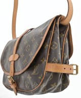 LOUIS VUITTON（ルイヴィトン）ショルダーバッグ 茶 サイズ:30 レディース/2200603660429