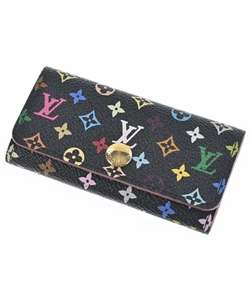 ルイヴィトン(LOUIS VUITTON)のLOUIS VUITTON キーケース・キーホルダー
