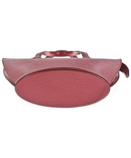 LOUIS VUITTON（ルイヴィトン）ハンドバッグ 赤 サイズ:- レディース/2200603660450