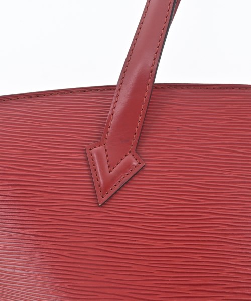 LOUIS VUITTON（ルイヴィトン）ハンドバッグ 赤 サイズ:- レディース/2200603660450