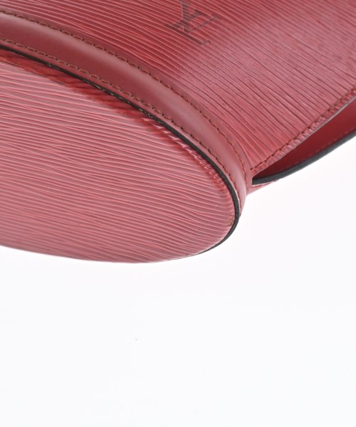 LOUIS VUITTON（ルイヴィトン）ハンドバッグ 赤 サイズ:- レディース/2200603660450