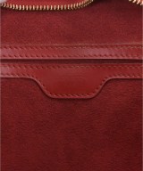 LOUIS VUITTON（ルイヴィトン）ハンドバッグ 赤 サイズ:- レディース/2200603660450