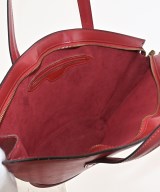 LOUIS VUITTON（ルイヴィトン）ハンドバッグ 赤 サイズ:- レディース/2200603660450