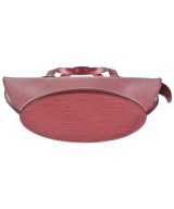 LOUIS VUITTON（ルイヴィトン）ハンドバッグ 赤 サイズ:- レディース/2200603660450