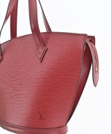 LOUIS VUITTON（ルイヴィトン）ハンドバッグ 赤 サイズ:- レディース/2200603660450