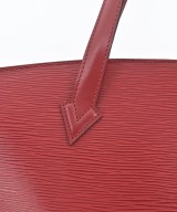 LOUIS VUITTON（ルイヴィトン）ハンドバッグ 赤 サイズ:- レディース/2200603660450