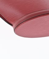 LOUIS VUITTON（ルイヴィトン）ハンドバッグ 赤 サイズ:- レディース/2200603660450