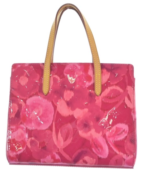 ルイヴィトン(LOUIS VUITTON)のLOUIS VUITTON ハンドバッグ