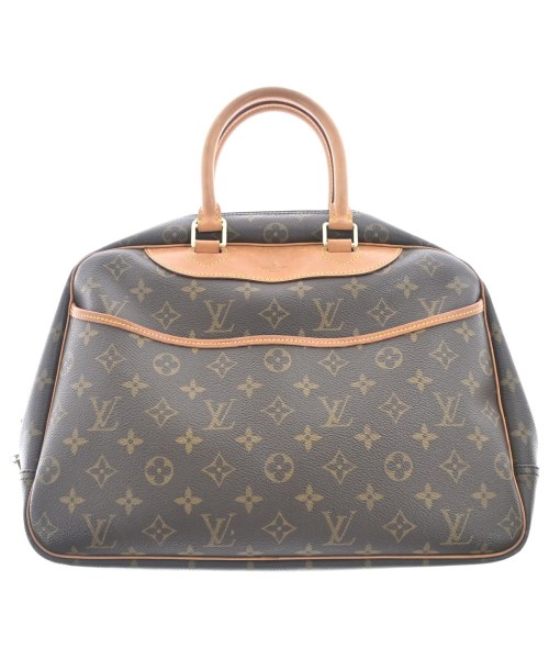 ルイヴィトン(LOUIS VUITTON)のLOUIS VUITTON ハンドバッグ