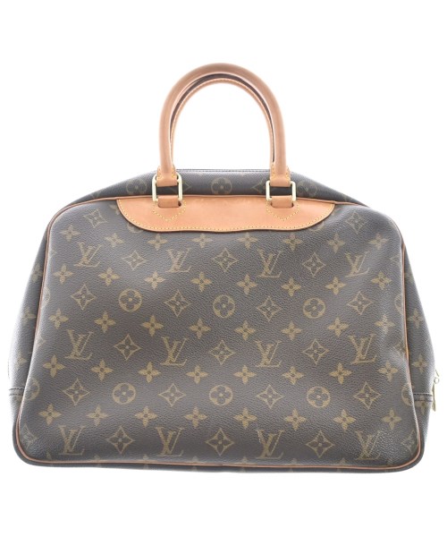 LOUIS VUITTON（ルイヴィトン）ハンドバッグ 茶 サイズ:- レディース/2200603660474