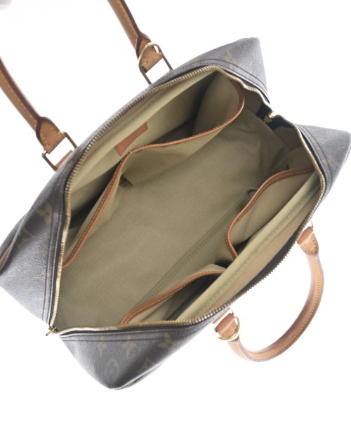 LOUIS VUITTON（ルイヴィトン）ハンドバッグ 茶 サイズ:- レディース/2200603660474