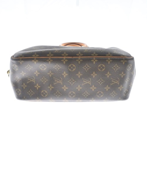 LOUIS VUITTON（ルイヴィトン）ハンドバッグ 茶 サイズ:- レディース/2200603660474