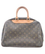 LOUIS VUITTON（ルイヴィトン）ハンドバッグ 茶 サイズ:- レディース/2200603660474