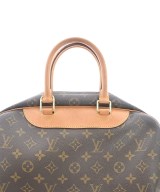 LOUIS VUITTON（ルイヴィトン）ハンドバッグ 茶 サイズ:- レディース/2200603660474