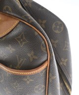 LOUIS VUITTON（ルイヴィトン）ハンドバッグ 茶 サイズ:- レディース/2200603660474