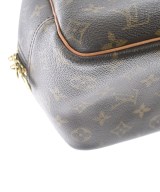 LOUIS VUITTON（ルイヴィトン）ハンドバッグ 茶 サイズ:- レディース/2200603660474
