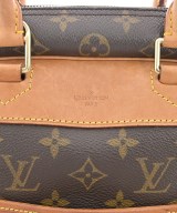 LOUIS VUITTON（ルイヴィトン）ハンドバッグ 茶 サイズ:- レディース/2200603660474