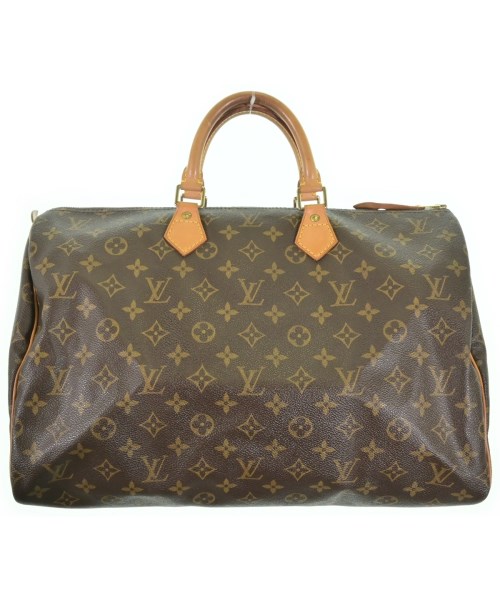 ルイヴィトン(LOUIS VUITTON)のLOUIS VUITTON ハンドバッグ