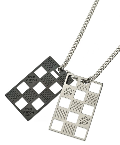 ルイヴィトン(LOUIS VUITTON)のLOUIS VUITTON ネックレス
