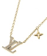 LOUIS VUITTON ネックレス