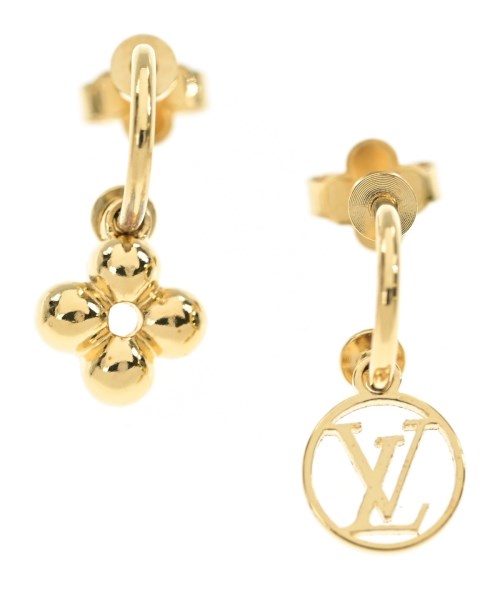 ルイヴィトン(LOUIS VUITTON)のLOUIS VUITTON ピアス・イヤリング
