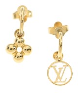 LOUIS VUITTON ピアス・イヤリング