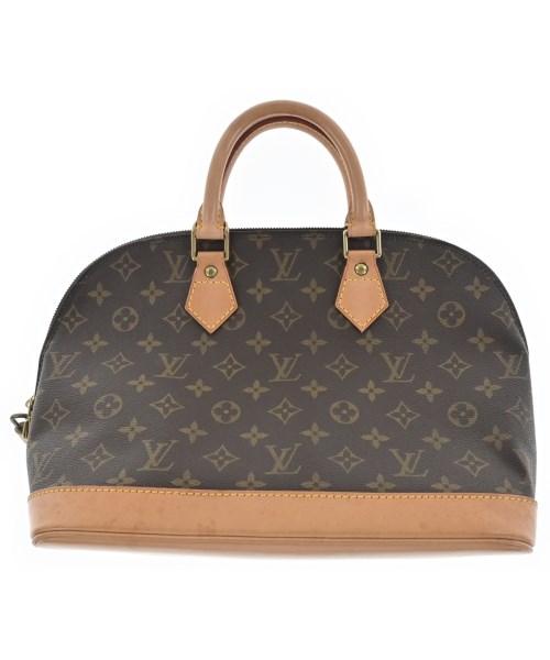 ルイヴィトン(LOUIS VUITTON)のLOUIS VUITTON ハンドバッグ