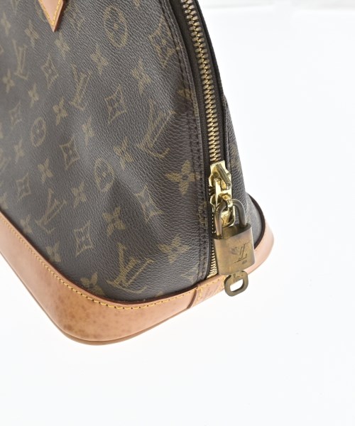 LOUIS VUITTON（ルイヴィトン）ハンドバッグ 茶 サイズ:- レディース/2200603660535