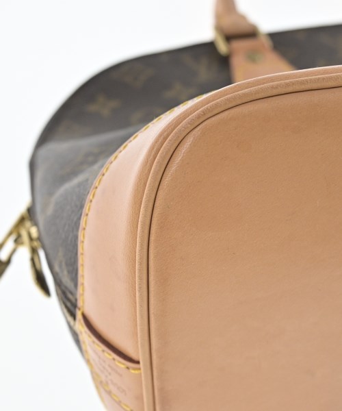 LOUIS VUITTON（ルイヴィトン）ハンドバッグ 茶 サイズ:- レディース/2200603660535