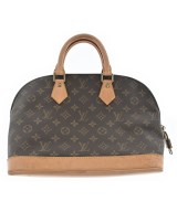 LOUIS VUITTON（ルイヴィトン）ハンドバッグ 茶 サイズ:- レディース/2200603660535