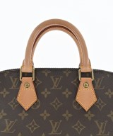LOUIS VUITTON（ルイヴィトン）ハンドバッグ 茶 サイズ:- レディース/2200603660535