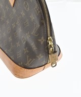 LOUIS VUITTON（ルイヴィトン）ハンドバッグ 茶 サイズ:- レディース/2200603660535