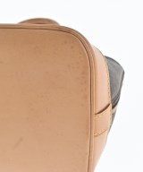 LOUIS VUITTON（ルイヴィトン）ハンドバッグ 茶 サイズ:- レディース/2200603660535