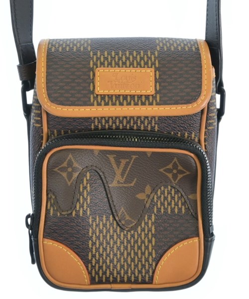 ルイヴィトン(LOUIS VUITTON)のLOUIS VUITTON ショルダーバッグ