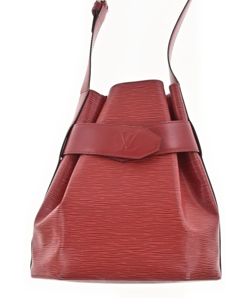 ルイヴィトン(LOUIS VUITTON)のLOUIS VUITTON ショルダーバッグ