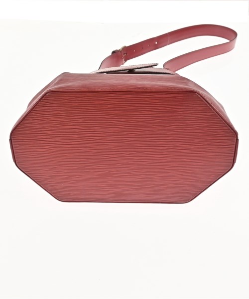 LOUIS VUITTON（ルイヴィトン）ショルダーバッグ 赤 サイズ:PM レディース/2200603660580