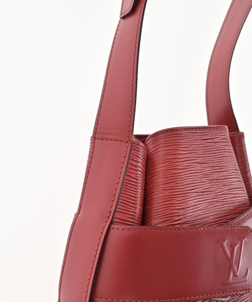 LOUIS VUITTON（ルイヴィトン）ショルダーバッグ 赤 サイズ:PM レディース/2200603660580